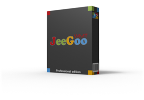 Content Management Systeem JeeGoo