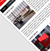 Web layout tekstomloop tutorial