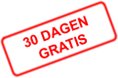 TweeGo, 30 dagen gratis