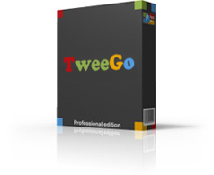 TweeGo, het meest revolutionaire CMS ooit
