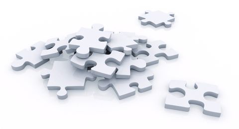 Kant en klare blogmodule, fotoslider, contactformulier en meer.
