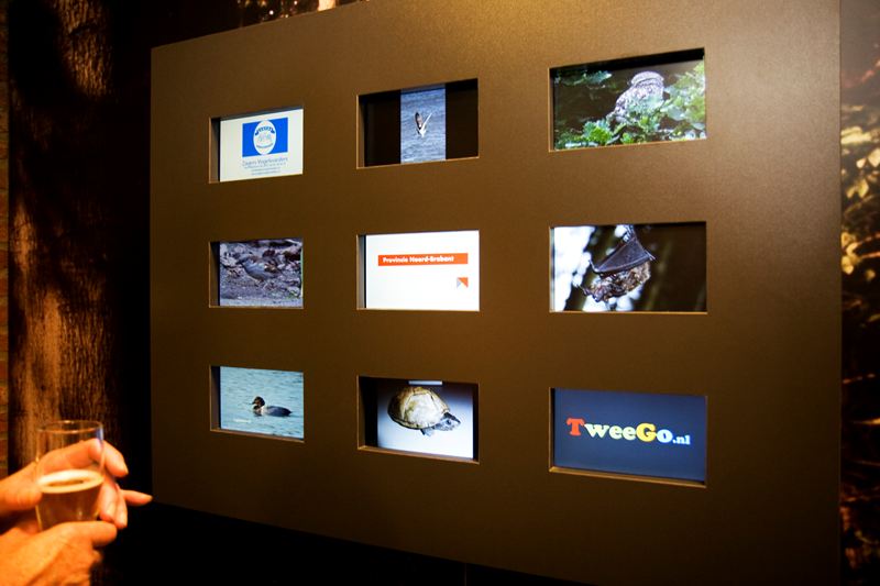 Nieuw educatiesysteem VRC Nieuw educatiesysteem VRC