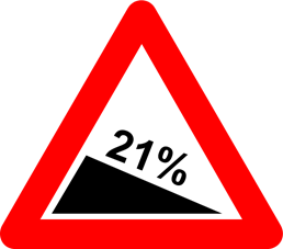 21% btw