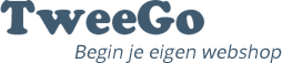 TweeGo | Begin je eigen webshop